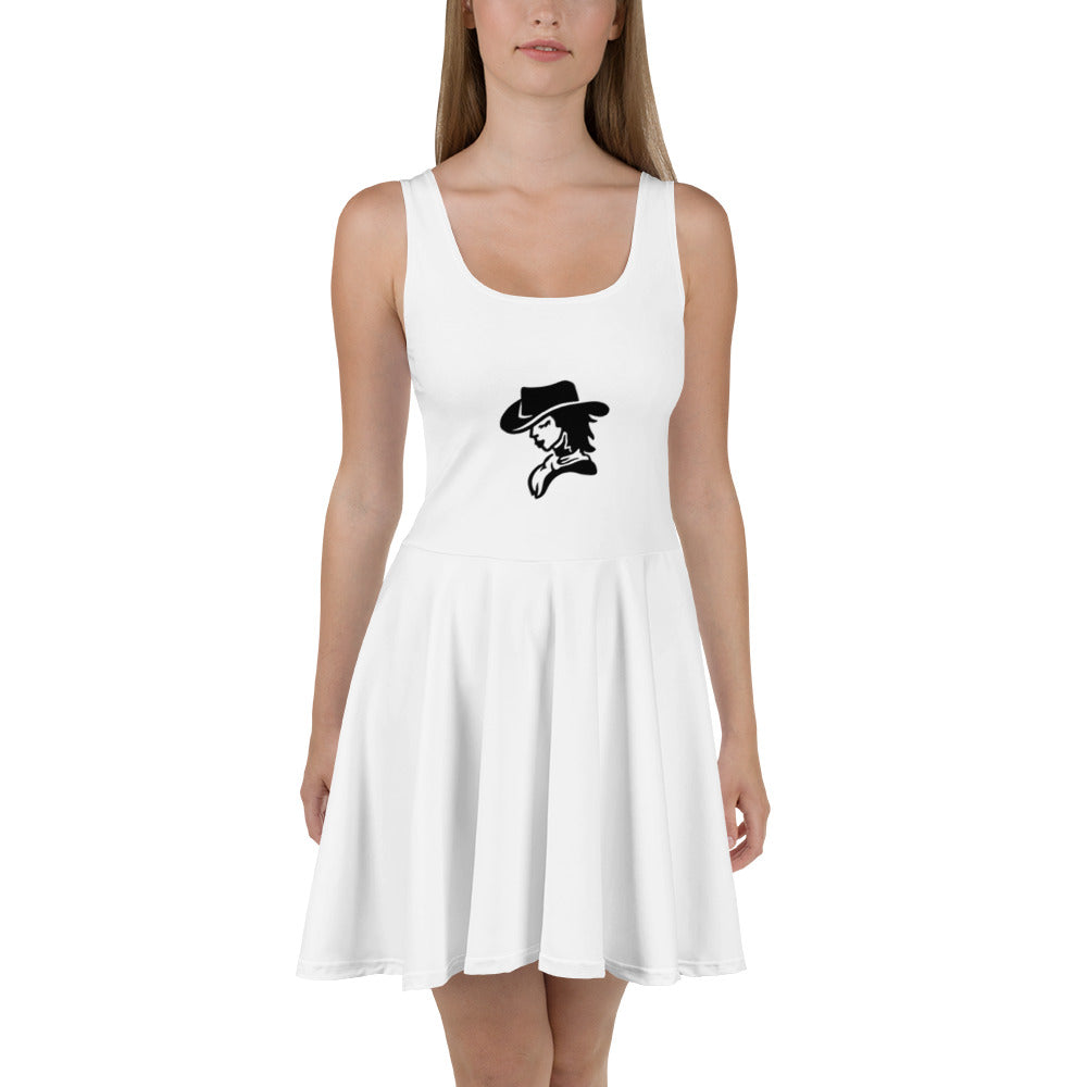 Skater Dress