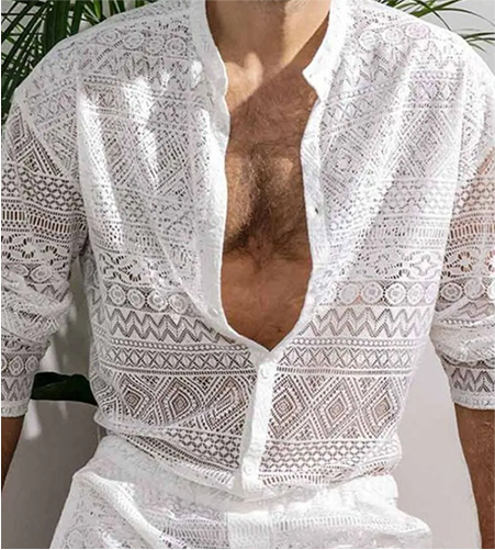 Casual Shirt